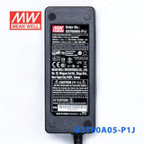 Mean Well GST60A05-P1J Power Supply 30W 5V 6A - PHOTO 2