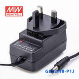 Mean Well GE12I18-P1J Power Supply 15W 18V 830mA - PHOTO 3