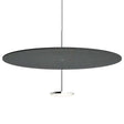 Pablo Pendant Sky Sound 32" Anthracite