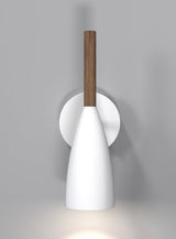 Nordlux Wall Pure 10 White (DFTP) - PHOTO 5