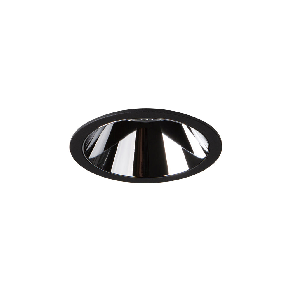Archilight Ray Downlight 10W Black + Chrome - PHOTO 12