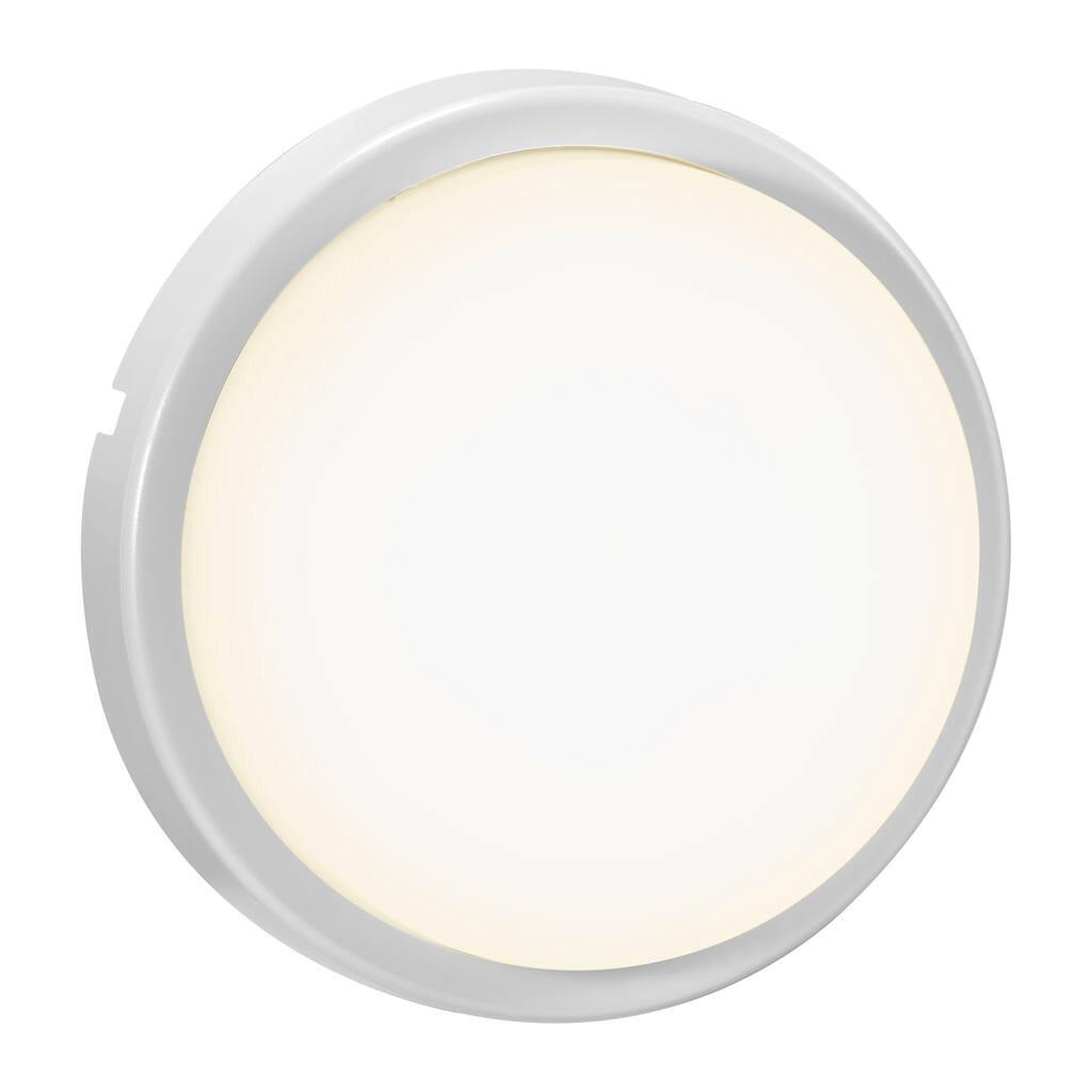 Nordlux Wall Cicle Cuba Bright White - PHOTO 2