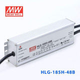 Mean Well HLG-185H-48B Power Supply 185W 48V- Dimmable 3.9A - PHOTO 1