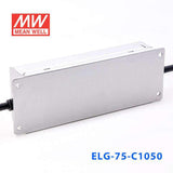 Mean Well ELG-75-C1050 Power Supply 75W 1050mA - PHOTO 4