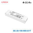 LTECH SE-30-150-900-G1T 30W 150mA ~ 900mA CC Triac LED Driver