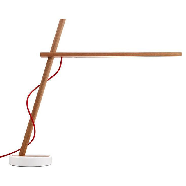 Pablo Table Clamp Freestanding(FS) Base White