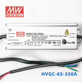 Mean Well HVGC-65-350A Power Supply 65W 350mA - Adjustable - PHOTO 2