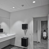 Archilight Jet Plus 15W Tiltable Deep Recessed Downlight - PHOTO 1