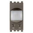 Arke IR Relay Switch 230V Aluminium