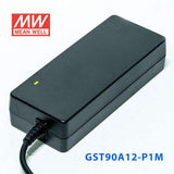 Mean Well GST90A12-P1M Power Supply 80W 12V 6.67A - PHOTO 4