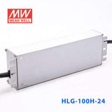 Mean Well S-HLG-100H-24 Power Supply 100W 24V with AU/NZ plug 4A - PHOTO 4