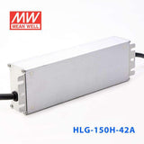 Mean Well HLG-150H-42A Power Supply 150W 42V - Adjustable 3.6A - PHOTO 4