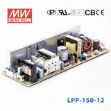 Mean Well LPP-150-12 Power Supply 150W 12V 12.5A