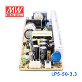 Mean Well LPS-50-3.3 Power Supply 33W 3.3V 10A - PHOTO 3
