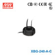 Mean Well XBG-240-A-C Power Supply 240W - Adjustable