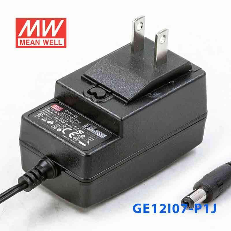 Mean Well GE12I07-P1J Power Supply 10W 7.5V 1.33A - PHOTO 4
