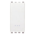 Vimar Eikon 1P 16AX 2-Way Switch 1M White