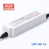 Mean Well LPF-40-12 Power Supply 40W 12V 3.34A - PHOTO 3