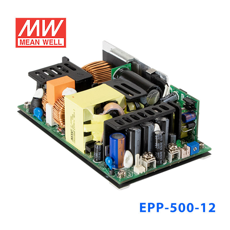 Mean Well EPP-500-18 Power Supply 320W 18V