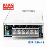 Mean Well MSP-450-48  Power Supply 456W 48V 9.5A - PHOTO 4