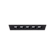 Archilight Lattice 5 Adj Ac Dimmable Downlight 10W