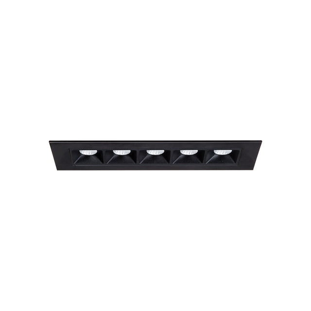 Archilight Lattice 5 Adj Ac Dimmable Downlight 10W