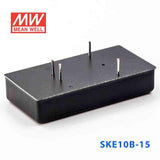 Mean Well SKE10B-15 DC-DC Converter - 10W - 18~36V in 15V out 666mA - PHOTO 4