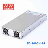Mean Well SD-1000H-24 DC-DC Converter - 980W - 72~144V in 24V out 40A - PHOTO 3