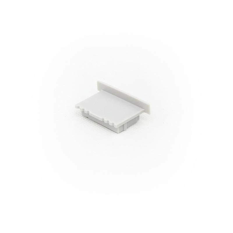 End cap (without hole) for Aluminum Extrusion -EXRS35