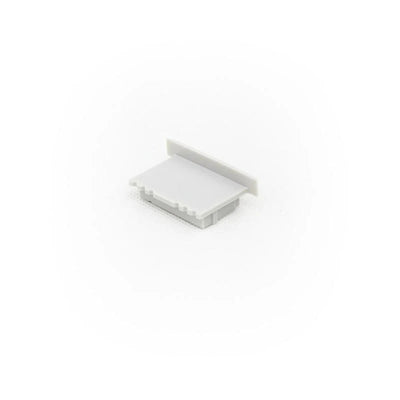 End cap (without hole) for Aluminum Extrusion -EXRS35