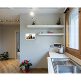 Vimar ELVOX Door entry / Due Fili Plus kit / Pixel - PHOTO 2