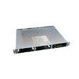 Mean Well RKP-1UI Rack Housing with Terminal Inlet & Monitoring for RCP-2000 Series