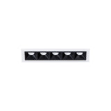 Archilight Lattice Wash 5 Downlight 10W - PHOTO 7