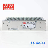 Mean Well RS-100-48 Power Supply 100W 48V 2.3A - PHOTO 2