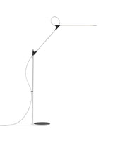 Pablo Floor SuperLight Black - PHOTO 6