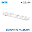 BOKE BK-DBV240S-AHA24V0DN 240W 24V DALI-2 LED Driver 10A