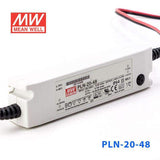 Mean Well PLN-20-48 Power Supply 20W 48V - IP64 - PHOTO 1