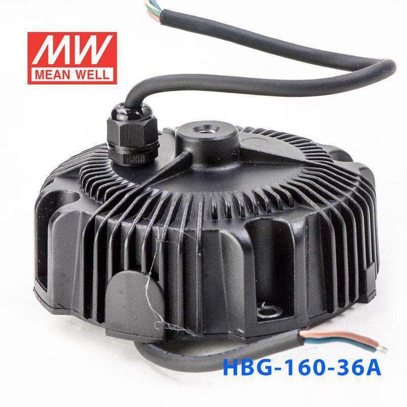 Mean Well HBG-160-36A Power Supply 160W 36V - Adjustable 4.4A - PHOTO 1