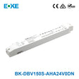 BOKE BK-DBV150S-AHA24V0DN 150W 24V DALI-2 LED Driver 6.25A