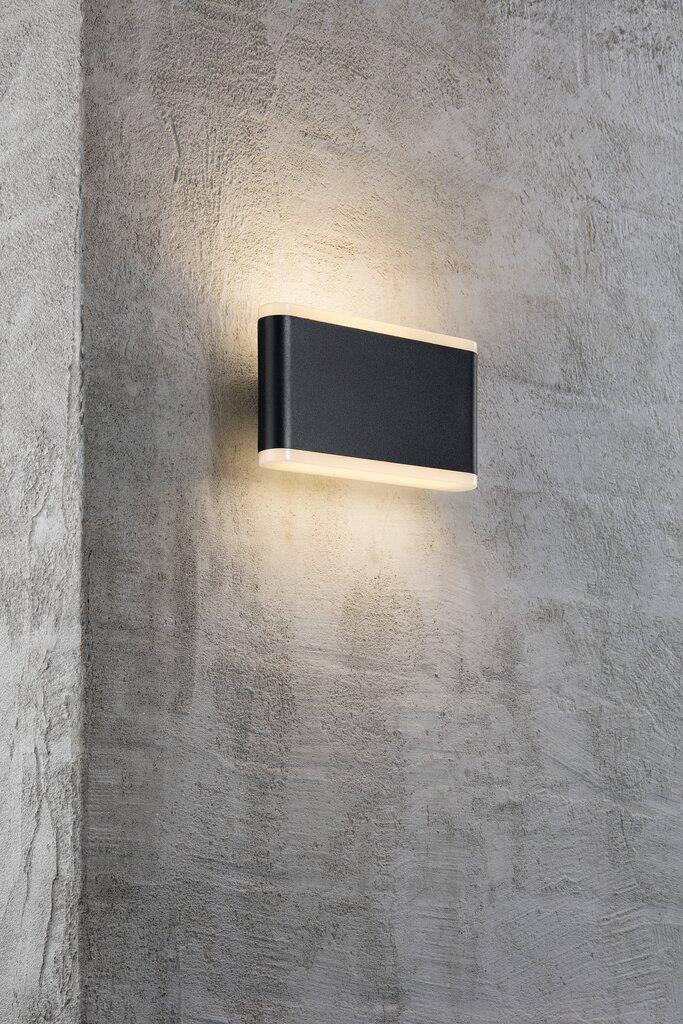 Nordlux Wall Akron 17 Black - PHOTO 6