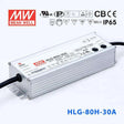 Mean Well HLG-80H-30A Power Supply 80W 30V - Adjustable 2.7A
