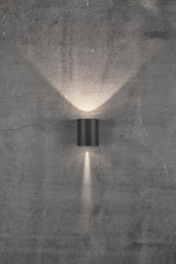 Nordlux Wall Canto 2 Black - PHOTO 10