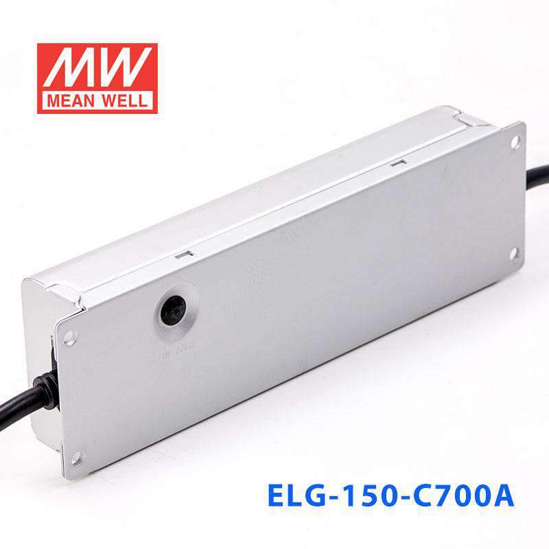 Mean Well ELG-150-C700A Power Supply 150W 700mA - Adjustable - PHOTO 4