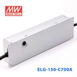 Mean Well ELG-150-C700A Power Supply 150W 700mA - Adjustable - PHOTO 4