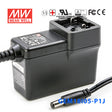 Mean Well GEM18I05-P1J Power Supply 15W 5V 3A