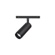 Archilight Dot 55 Black Tracklight Light 15W