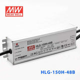 Mean Well HLG-150H-48B Power Supply 150W 48V- Dimmable 3.2A - PHOTO 1