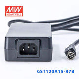 Mean Well GST120A15-R7BPower Supply 105W 15V 7A - PHOTO 3