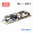 Mean Well LPS-100-5 Power Supply 100W 5V
