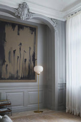 Nordlux Floor Light Raito White (DFTP) - PHOTO 5